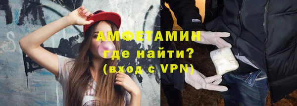 крисы Бронницы