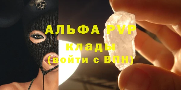 крисы Бронницы